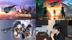 FFVIIリベレーション発表で、「FF7シリーズが想定より数倍レベル」で売れている
