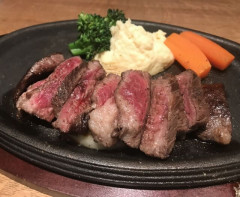 【悲報】ステーキの焼き方、マジで正解がわからない