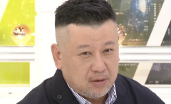 ケンコバ「TikTokのダンス動画？やってるやつはバカ。人の考えた踊りを踊って何が楽しいねん。恥ずかしい」