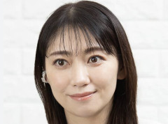 【悲報】飯田圭織、変わり果てた姿で見つかる・・・