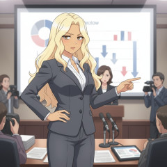 【キチママ】共に美術系大学卒の友人と久々に会ったが私の服を「水色のお洋服綺麗ね」と褒めてくれた友人の子を友人が「全然違う！」怒鳴りつけた