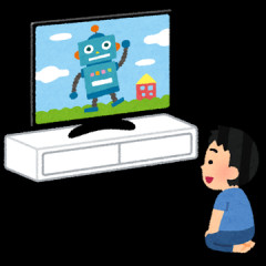 NHK「忍たま」日テレ「コナン」フジ「鬼滅」テレ朝「ドラえもん」テレ東「ポケモン」TBS「…」