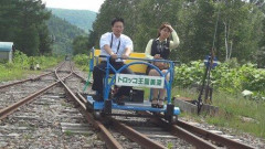 【困惑】トロッコで5人か1人死にますwwwwwwwwww