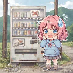 SANGARIA(サンガリア)という100円自販機によくある謎の飲料メーカーについて知ってる事？