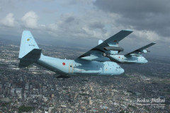 自衛隊の輸送機「C-130H」の後継機はどうなるのかな？！