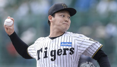 阪神・木下、めちゃくちゃランナー出すのが気になる件