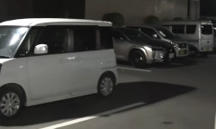 熊本地震 車中避難の70代女性 熱中症の疑いで死亡 「災害関連死」の可能性との判断