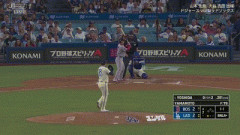 山本由伸ＶＳ吉田正尚の初対決　見三振、中飛、一ゴロ　オリックス対決は山本に軍配