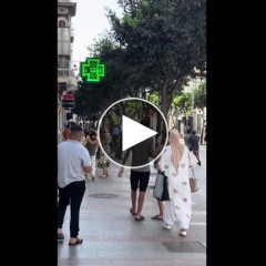【動画】スペイン、イミンボに対抗するため続々と自警団が生まれる