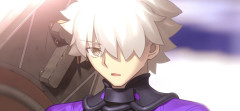 【FGO】11周年サーヴァントはギャラハッド・アズライールが有力候補