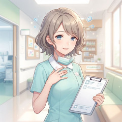 リハビリ職で語りたい