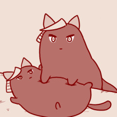 【ウマ娘】揉まれるライトオキャッツと揉むライトオキャッツとナニカ