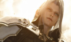 FF7浜口D「FF7リベレーションの物理ディスク版は現時点で未確定。社内で協議中です」