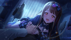 【ミリマス】田中琴葉心理テスト　その5
