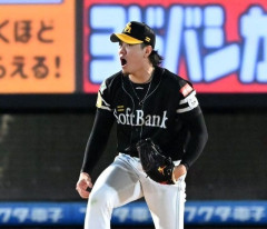 上茶谷大河 7勝0敗 10H 1S 防御率2.21 ← 現ドラに出された理由
