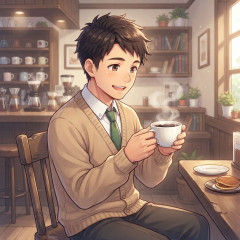 カルピス好きな方