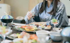 盆、正月、GWなどの連休はだいたい義実家と旅行に連泊で行くんだけど(費用は義実家持ち)、全員同じ部屋な事に悩んでいる…