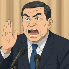 石破 辞めると饒舌   |  国会答弁見りゃ分かるけど首相の時も普通に喋ってたぞ
