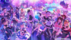 【一緒に風呂いこうか?】ホロライブ×極楽湯のスペシャルコラボ開催決定!「8/6(木)-からスタート」