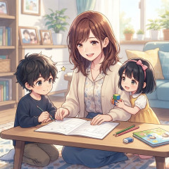 子供にミドルネームをつけたい(ハーフではない)