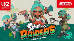 【モンハンワイルズ】皆さんイカのゲームにハマってるみたいですけどワイルズにも素敵なイカがいますよ🤓
