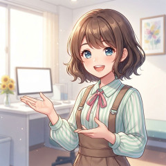 人の歯並びって気になりますか？