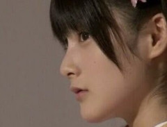 【画像】偏差値99の横顔、このアイドルに決まるwwwwwww