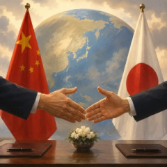 中国と仲良くしたほうが日本にメリットだらけなのにそれを理解してない奴が多すぎる