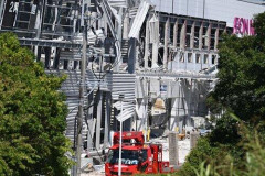 【悲報】熊本イオンモール女性従業員さん、会社の金のために死す・・・・・・・・・