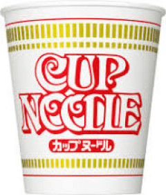 カップヌードルで一番美味い味が満場一致する件