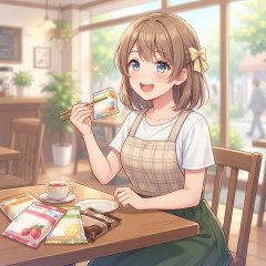あなたの中に内なる怒りはありますか