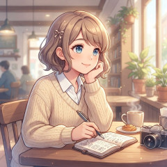 25歳のときなにしてた？