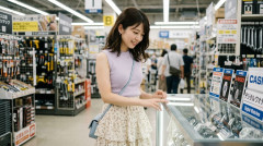 【画像】CASIO、世界中でチプカシが売れまくり好決算‥‥ついにBluetooth搭載モデルも登場へ