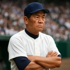 7回制になるくらいなら甲子園以外のほうが納得 聖地常連校の監督が大反対する理由 | そんな事よりもまず球数制限だな