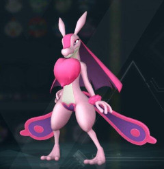 【動画あり】パルワールドのセクシーキャラｗｗｗｗｗ
