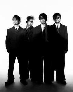 【悲報】King Gnu、『攻殻機動隊』主題歌プロモで新曲を「ヤバい」「聴く人次第かな……」