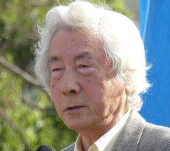 小泉純一郎氏、48歳独身息子孝太郎に“2文字警告”していた「お前50までに結婚しないと」