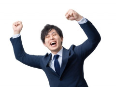 お前らが幸せを感じる瞬間