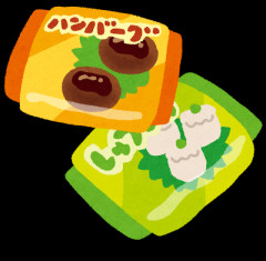 冷凍食品「500Wで1分50秒だよ！！！！！」←お前ならどうする？？？？？🥺