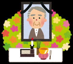 【恐怖】兄嫁は人付き合いが嫌で基本お葬式以外の行事には参加しない。しかし葬式での会話がきっかけで、わざわざ40分かけ私の近所に何度も来て悪い噂を流す。何がし