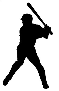 .320 25本　5盗塁 OPS.900と.350 5本　70盗塁　OPS.800 1番打者としてならどっちの選手が欲しい？👈衝撃の結果
