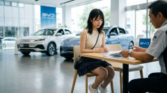 【話題の軽EV】BYDラッコ受注、3日で100件