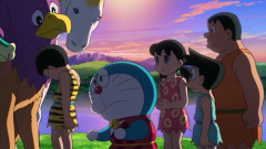 ドラえもん「のび太くん、古代の生き物を持ち帰るのは犯罪だよ…」←これ