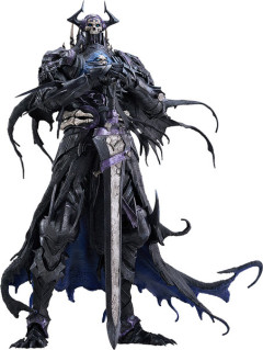POP UP PARADE SP Fate/Grand Order アサシン/“山の翁” 完成品フィギュア[グッドスマイルカンパニー]が予約受付開始