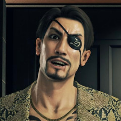 【龍が如く】こういう漢になりたい