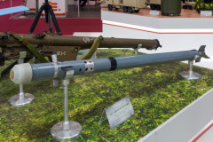 イラン、中国製の携行式防空ミサイル発射機を最大400基を調達…防空能力を強化！