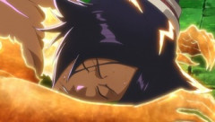 【BLEACH 千年血戦篇-禍進譚-】42話 感想...グリムジョー・ジャガージャック