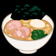 初めて二郎系ラーメンを食べた結果ｗｗｗ