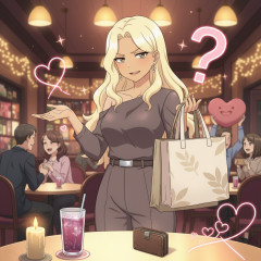 【恋愛】どの時期が楽しいか