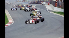 F1開催を希望する国が非常に多い中ドメニカリCEO「アフリカとの交渉は非常に順調に進んでいる」